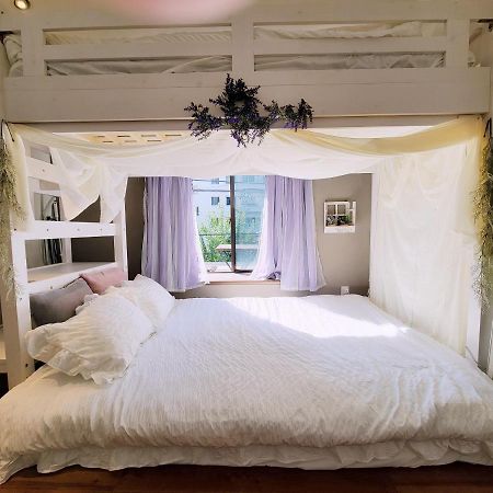 Jellynehouse新大久保 Apartment Tokyo Exterior photo
