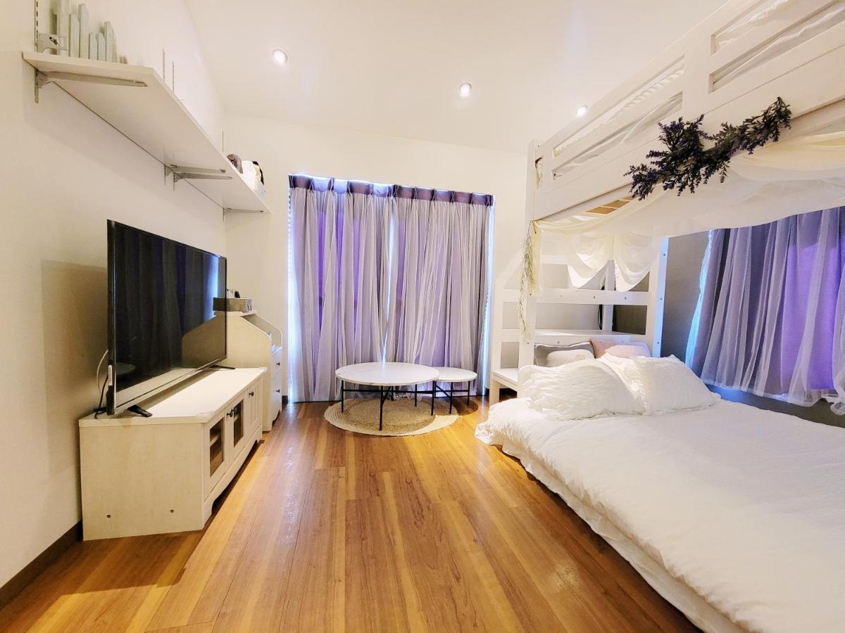 Jellynehouse新大久保 Apartment Tokyo Exterior photo